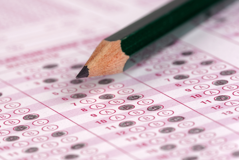 State test results: 49 percent of Forest Lakes Elementary failed English language arts