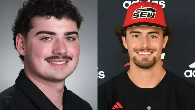 Which ex-high school standouts featured in Colorado Springs will compete on Saturday, March 14?