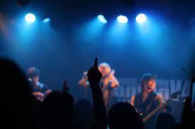 Brooks Hartell Live at The Duchin on Feb 21 Brooks Hartell Live at The Duchin on Feb 21