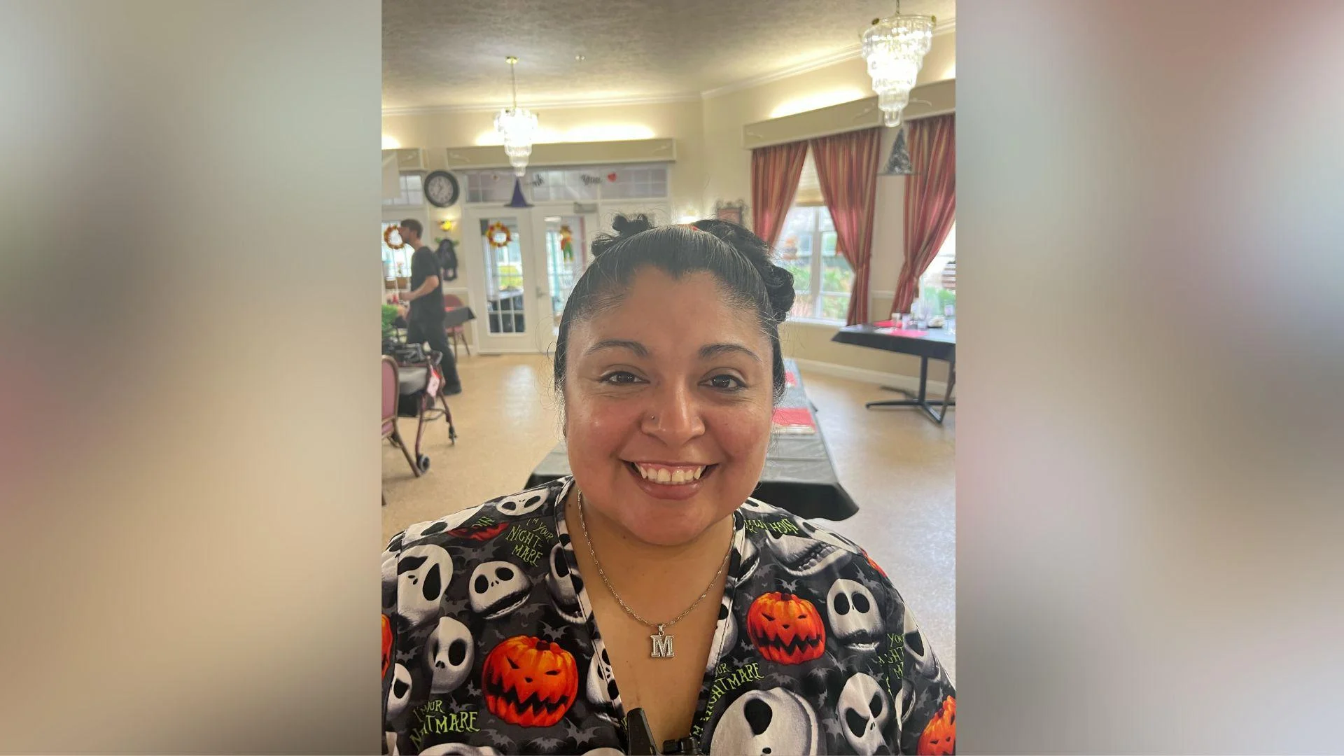 Walworth resident: ‘It is so sad and frustrating to know the Biden Harris administration just opened the border for anyone to walk right in’