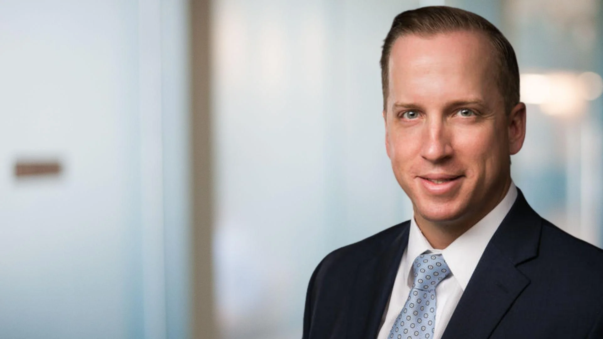 Michael Conway, Colorado Insurance Commissioner