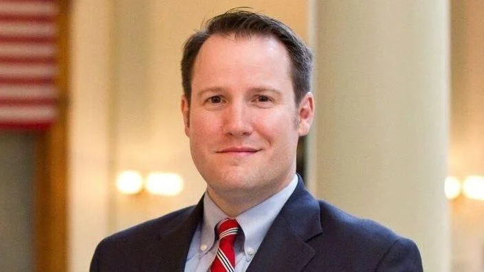 Rep. Scott Holcomb voted yea on SB3EX to create election equipment standards committee on June 23, 2026