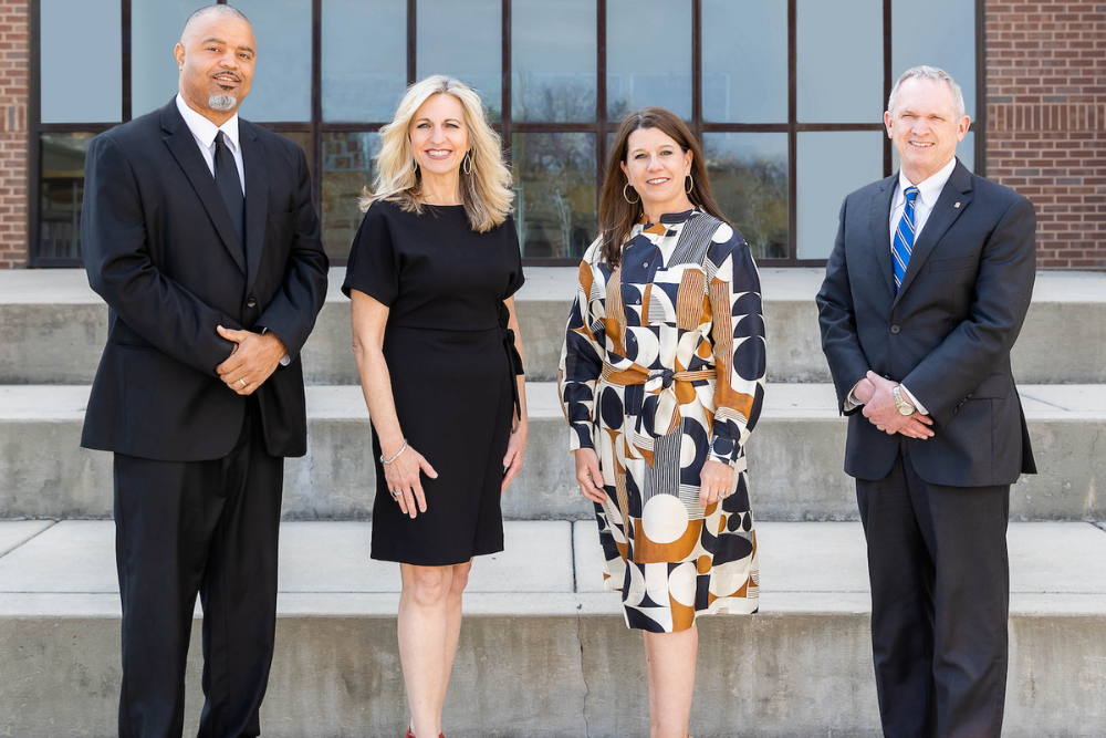 Decatur Renasant Bank team grows with city