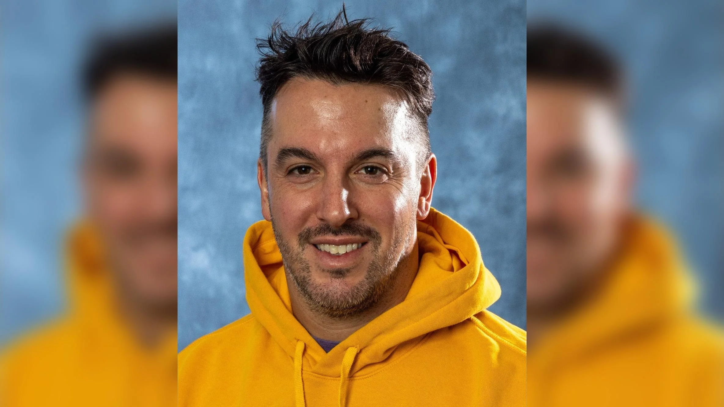 Conrad Haber Assistant Coach - University of Alaska Fairbanks Athletics