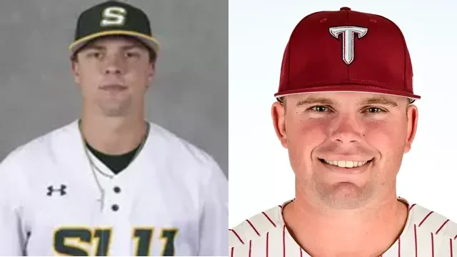 Which former Pine Belt Times area high school standouts will be in action on Wednesday, March 26?