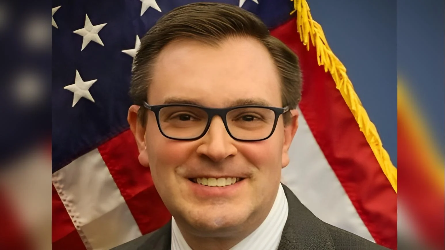 Richard R. Barker Acting United States Attorney for the Eastern District of Washington - Department of Justice
