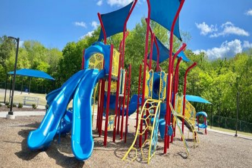 Places to play: Discover something new with Huntsville Parks & Recreation