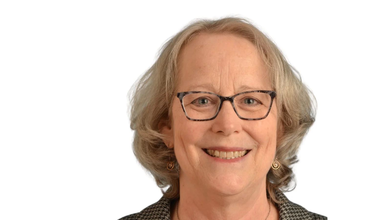 Laura Klinger, distinguished professor of psychiatry Laura Klinger, distinguished professor of psychiatry