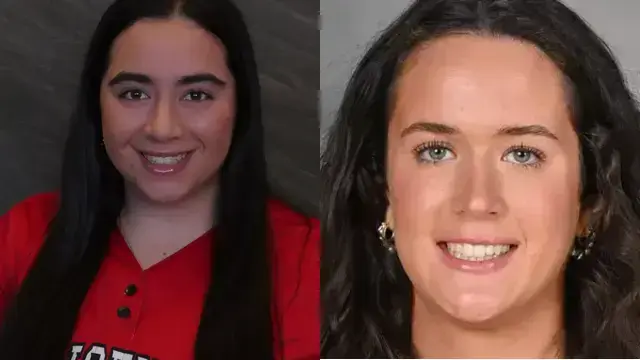 Which former Cumberland Valley News area high school standouts will be in action in the week starting Monday, March 10?