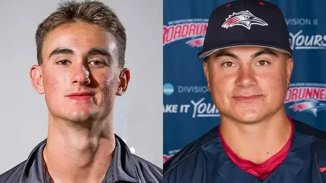 Which ex-high school standouts from San Joaquin County area will play on Friday, March 27?