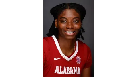 Naomi Jones, former Jackson High School standout’s collegiate team plays on Monday, March 24 in Division I NCAA Basketball Championship Tournament