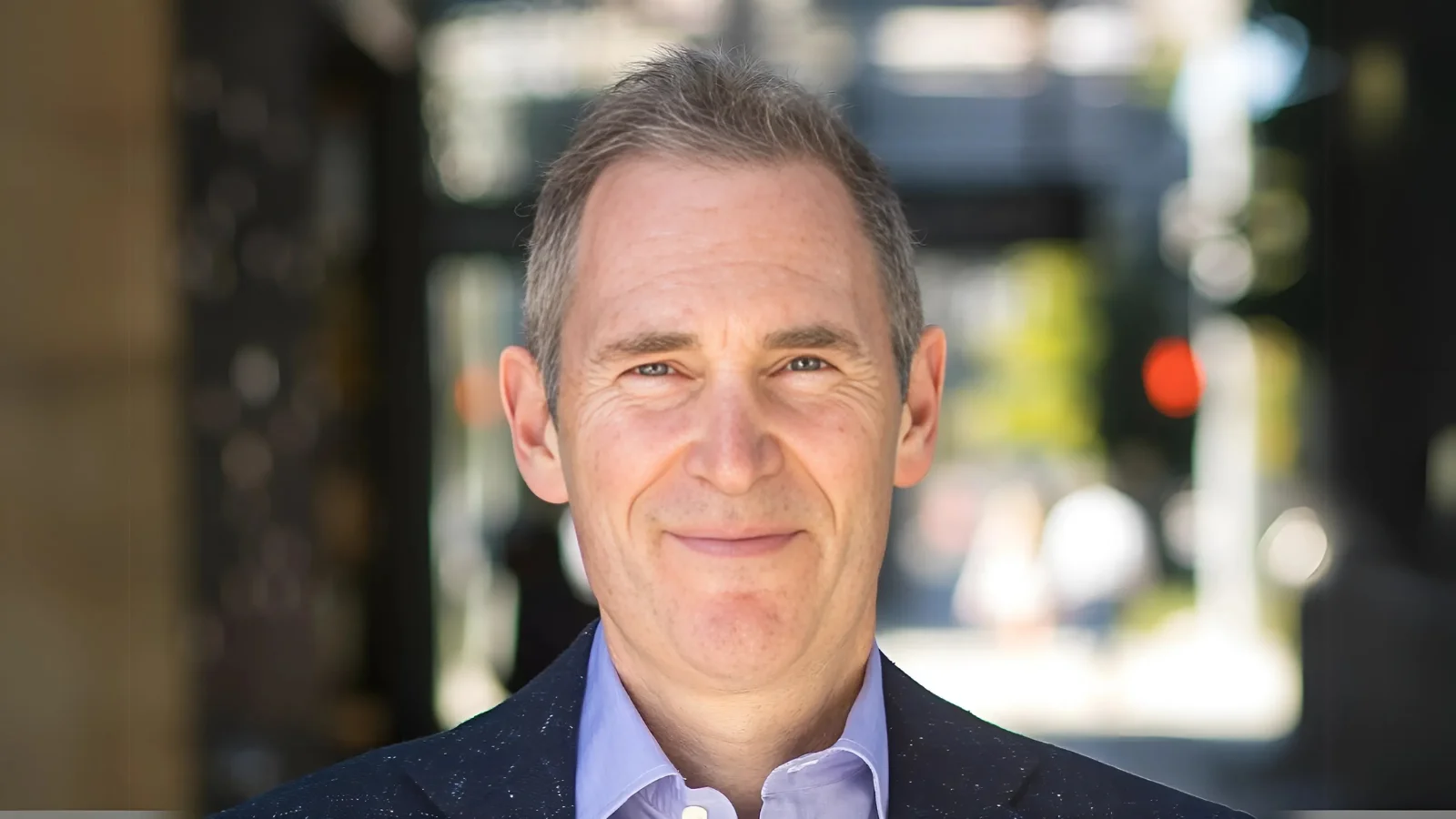 Andy Jassy, President and CEO of Amazon.com - Wikipedia Andy Jassy, President and CEO of Amazon.com - Wikipedia