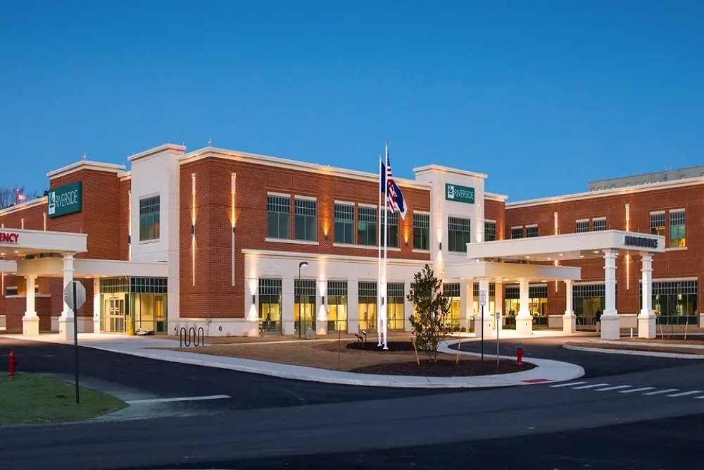 Riverside and Sentara are Monitoring the Global IV Contrast Shortage