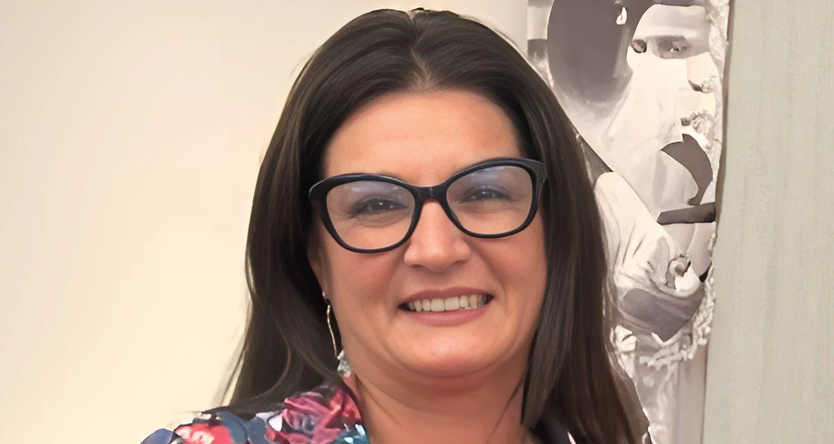 Chandra DeSosa, Employee at Delta Air Lines