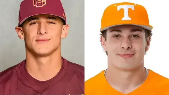 Which former South Central PA News area high school standouts will be in action on Wednesday, May 21?