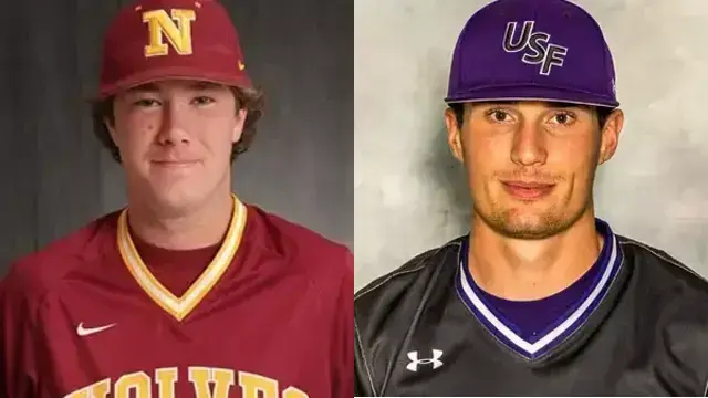 Which former Western South Dakota News area high school standouts will be in action on Sunday, March 9?