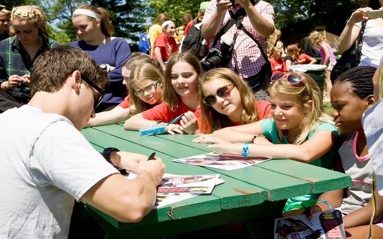 BALTIMORE BOARD OF FINANCE: Camp Baltimore to be held on June 19