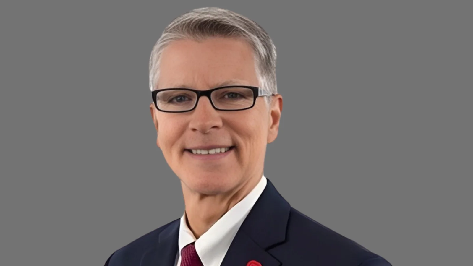 Pat Traynor, Interim Commissioner, North Dakota Department of Health and Human Services