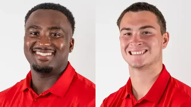 Tim Thomas and Ryan Lewis