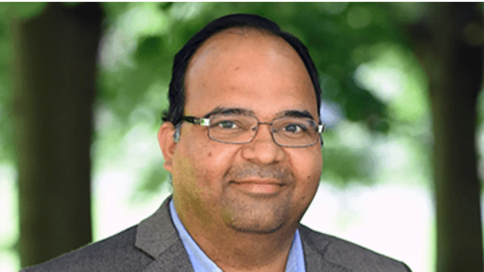 Vivek Gupta, Associate Professor, Pharmaceutical Sciences