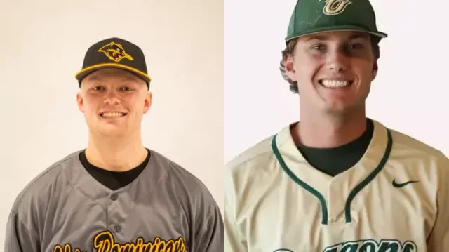 Which former Fairfield Reporter area high school standouts will be in action on Sunday, March 16? Which former Fairfield Reporter area high school standouts will be in action on Sunday, March 16?