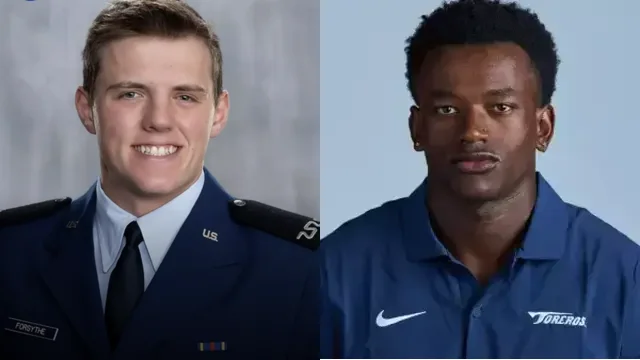 Grady Forsythe and Guse Shelp Grady Forsythe and Guse Shelp