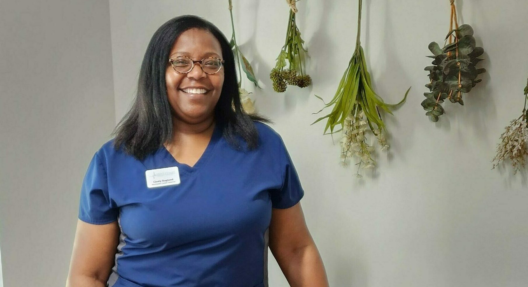 Alumnus Spotlight: Cindy Ragland