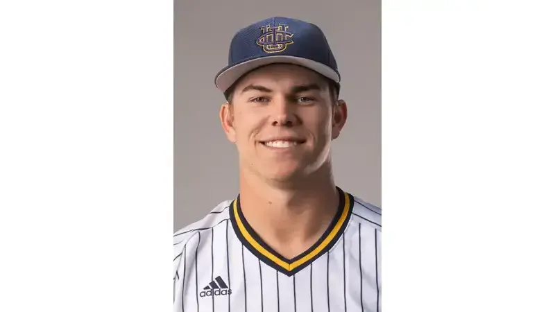 Tim Grack, former Fountain Valley High School baseball player, will compete on the diamond for the NCAA Division I Baseball Championship