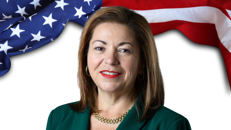 Sánchez, Democratic leaders respond to H.R. 2, introduce the U.S. Citizenship Act of 2023