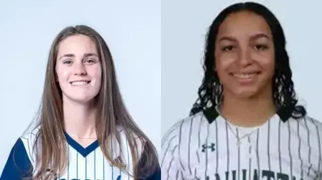 Jess Forte and Brianna Estevez - 