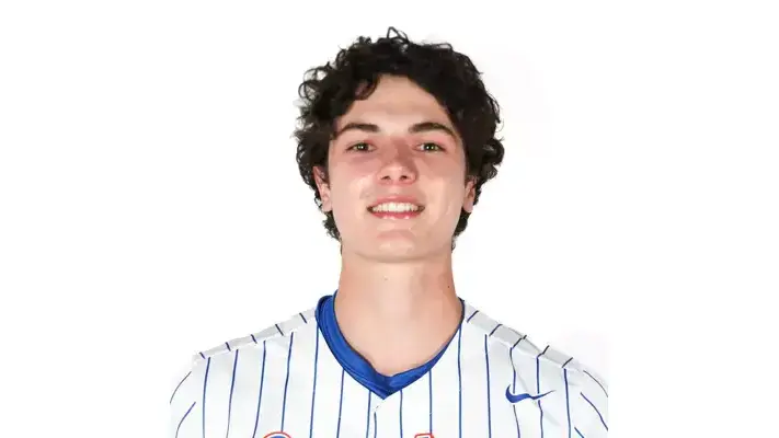 Eli Della Bitta, former La Costa Canyon High School standout’s collegiate team plays on Saturday, May 17 in the NCAA Division III Baseball Championship
