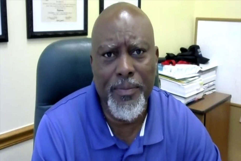 The City of Tampa has received a number of inquiries regarding the sexual harassment allegations against City Council Chairman Orlando Gudes. The City of Tampa has received a number of inquiries regarding the sexual harassment allegations against City Council Chairman Orlando Gudes.