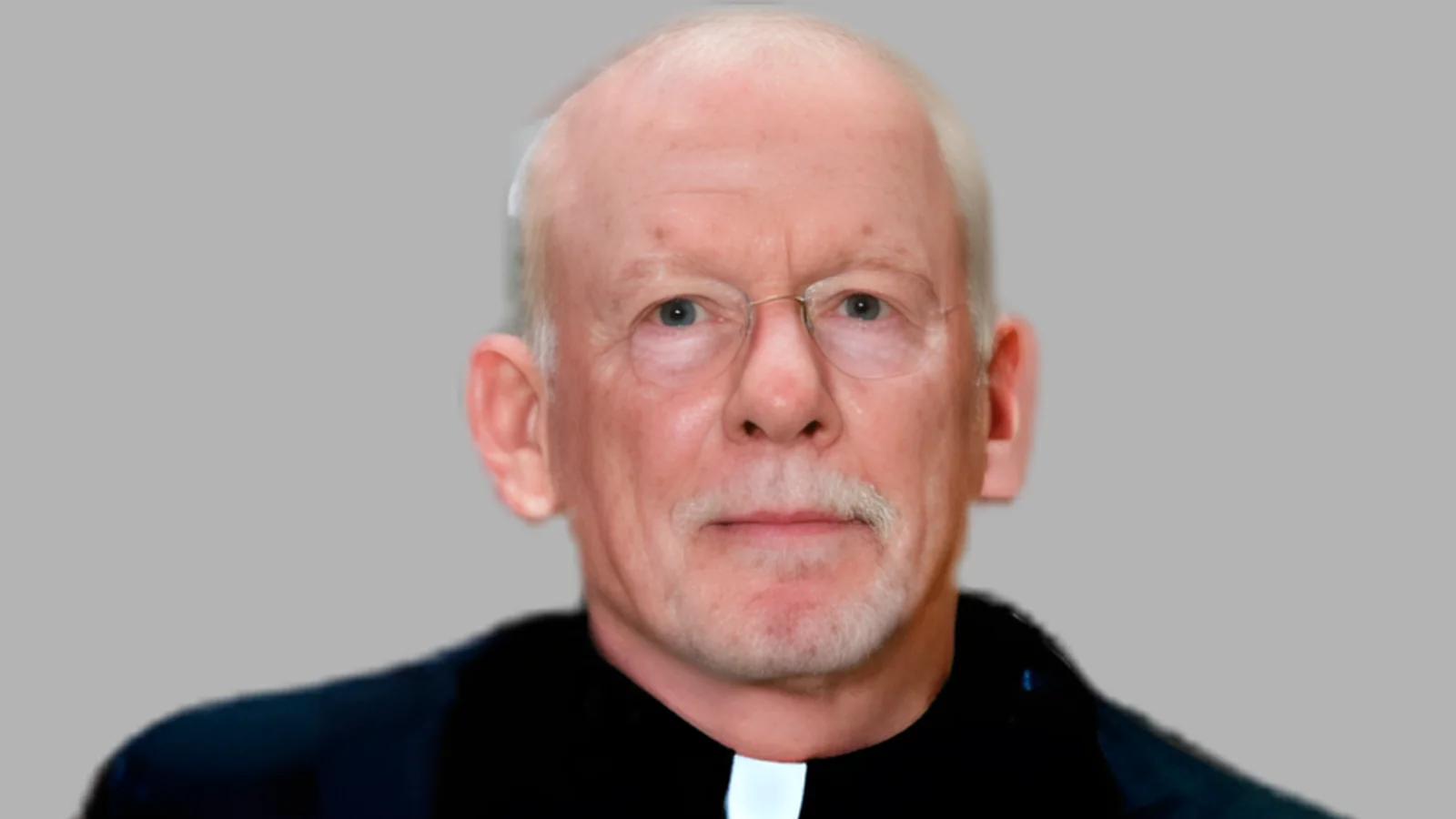 Rev. Brian J. Shanley, O.P., 18th President of St. John’s University Rev. Brian J. Shanley, O.P., 18th President of St. John’s University