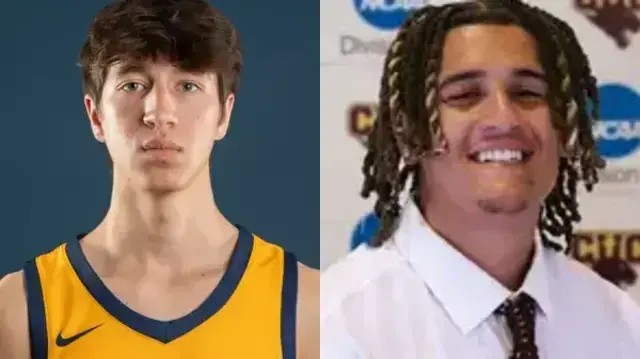 Which former EC Wisconsin News area high school standouts will be in action on Saturday, Jan. 4?