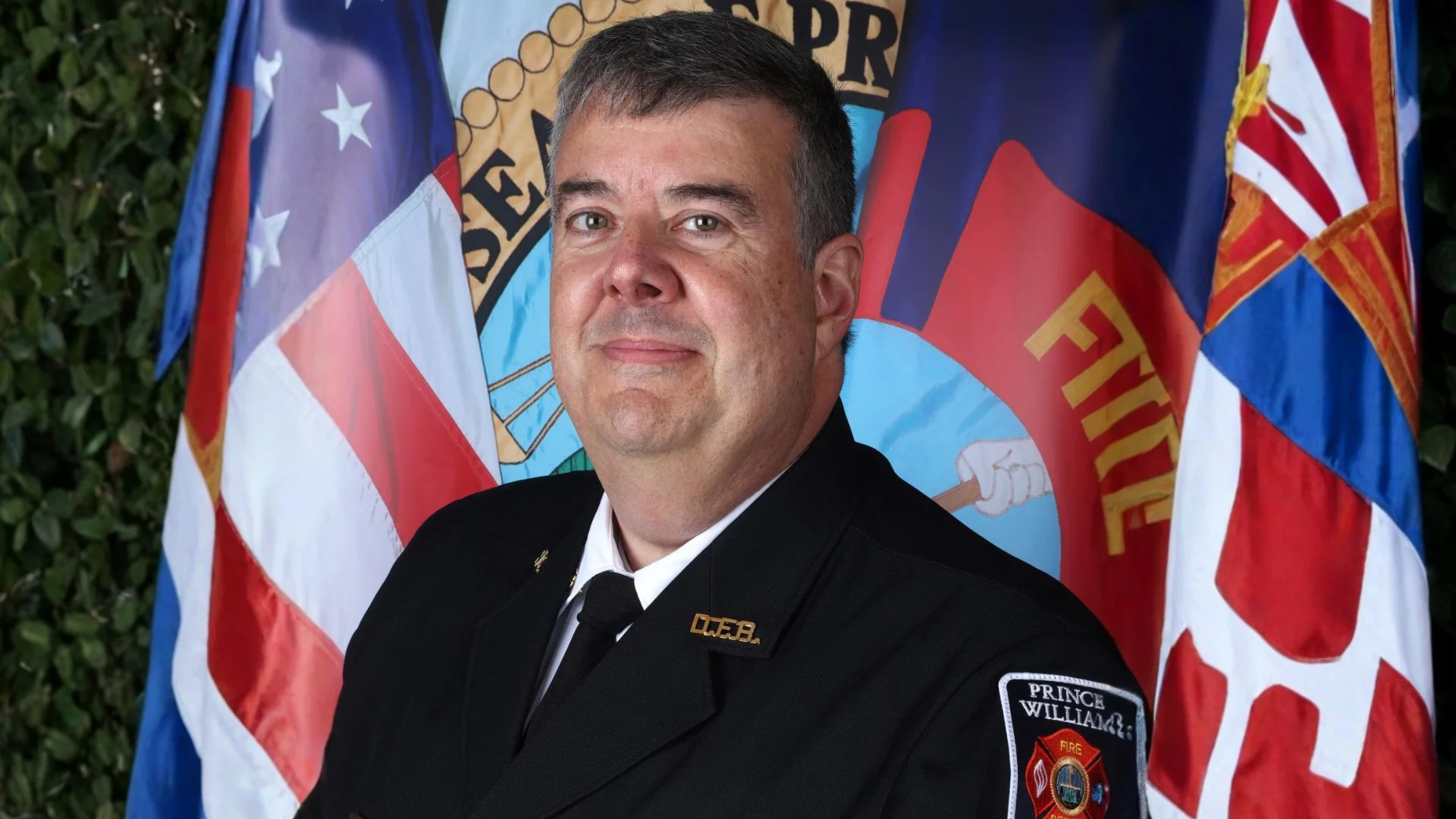 Thomas L. LaBelle Fire & Rescue Chief at Prince William County Thomas L. LaBelle Fire & Rescue Chief at Prince William County