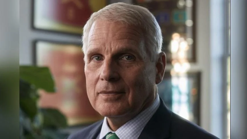 Lieutenant General Colby M. Broadwater, III President Lieutenant General Colby M. Broadwater, III President