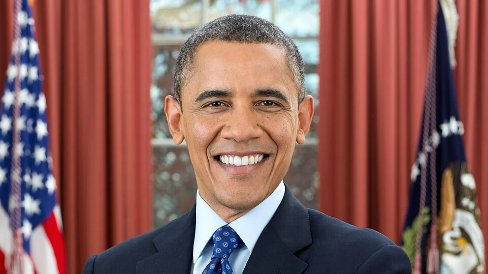 Barack Obama, former President Barack Obama, former President