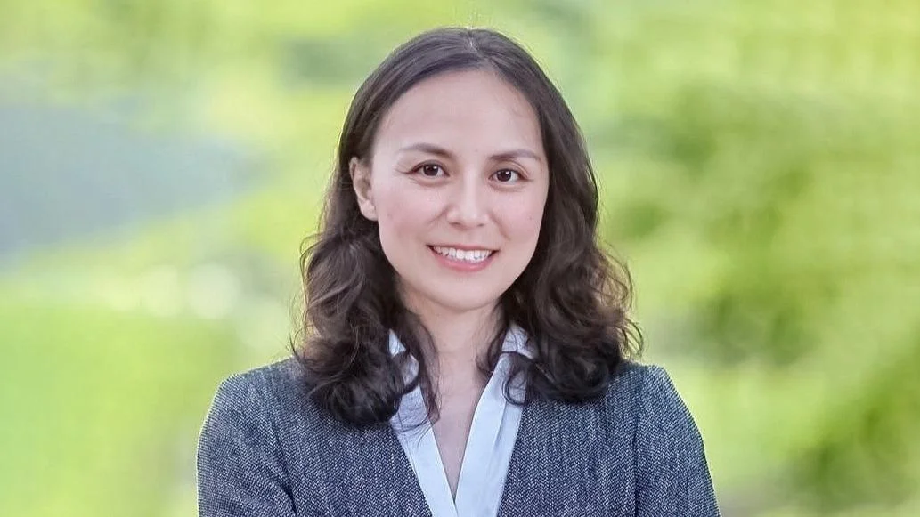 Ya Liu, North Carolina State Representative for 21st District