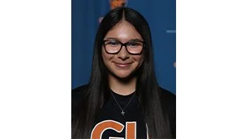 Jayden Zamora, former Peoria High School standout’s collegiate team plays on Thursday, May 15 in the NCAA Division III Softball Championship