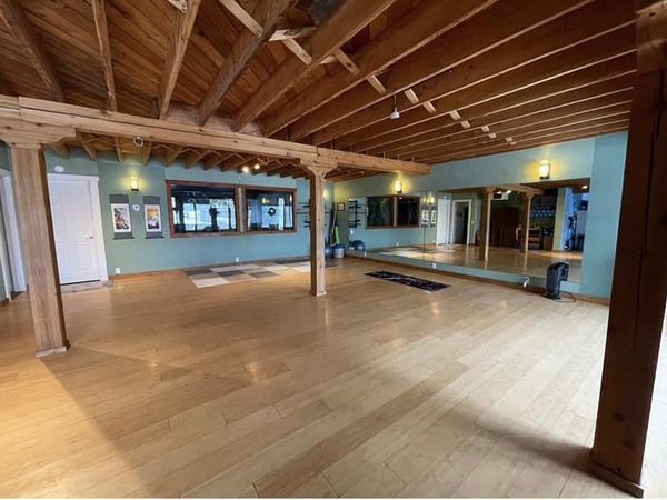 Save the Date for their Ribbon Cutting at Performance Chiropractic and Gold Tree Studio