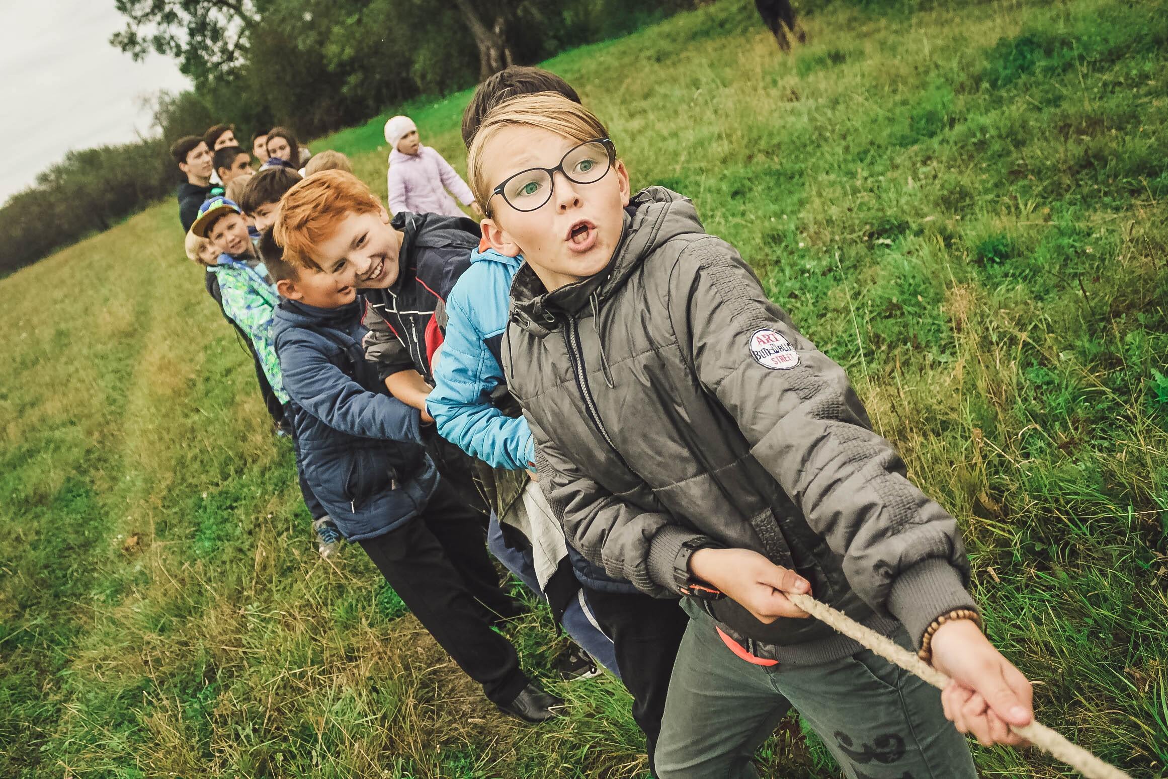 Teen Afterschool Program on March 30, 2023