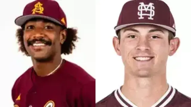 Which former Westbank Louisiana News area high school standouts will be in action on Wednesday, May 21?