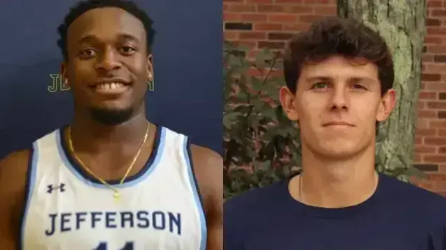 Which former Housatonic Valley News area high school standouts will be in action on Tuesday, Jan. 28?