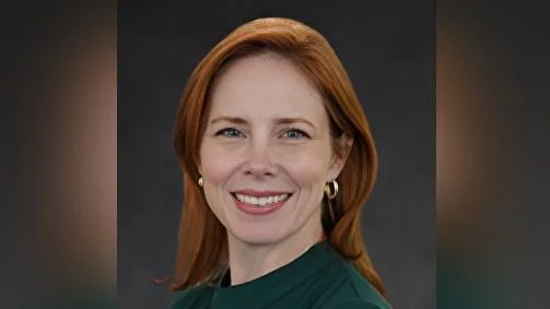 Kelly Keel, Executive Director