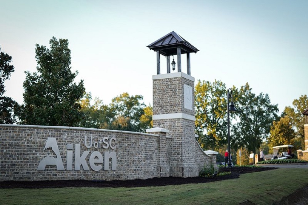 University of South Carolina-Aiken: Ranked a Top Public Regional College in the South
