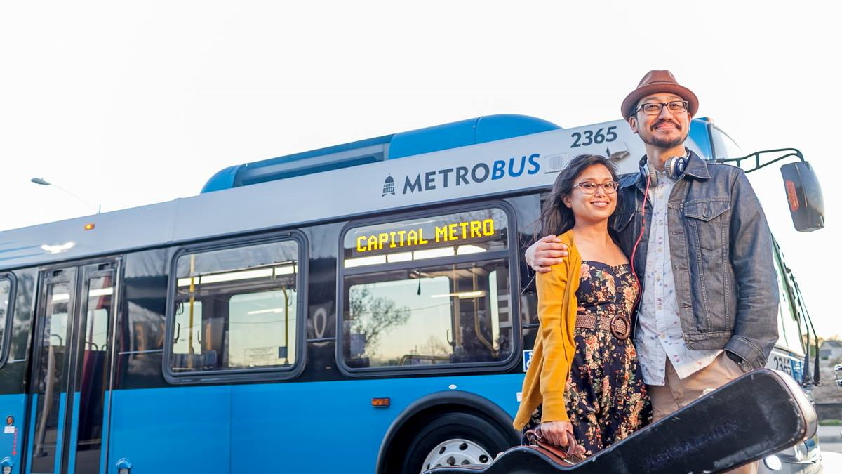 Critics call Capital Metro’s new 0,000 logo ‘gratuitous and underwhelming’