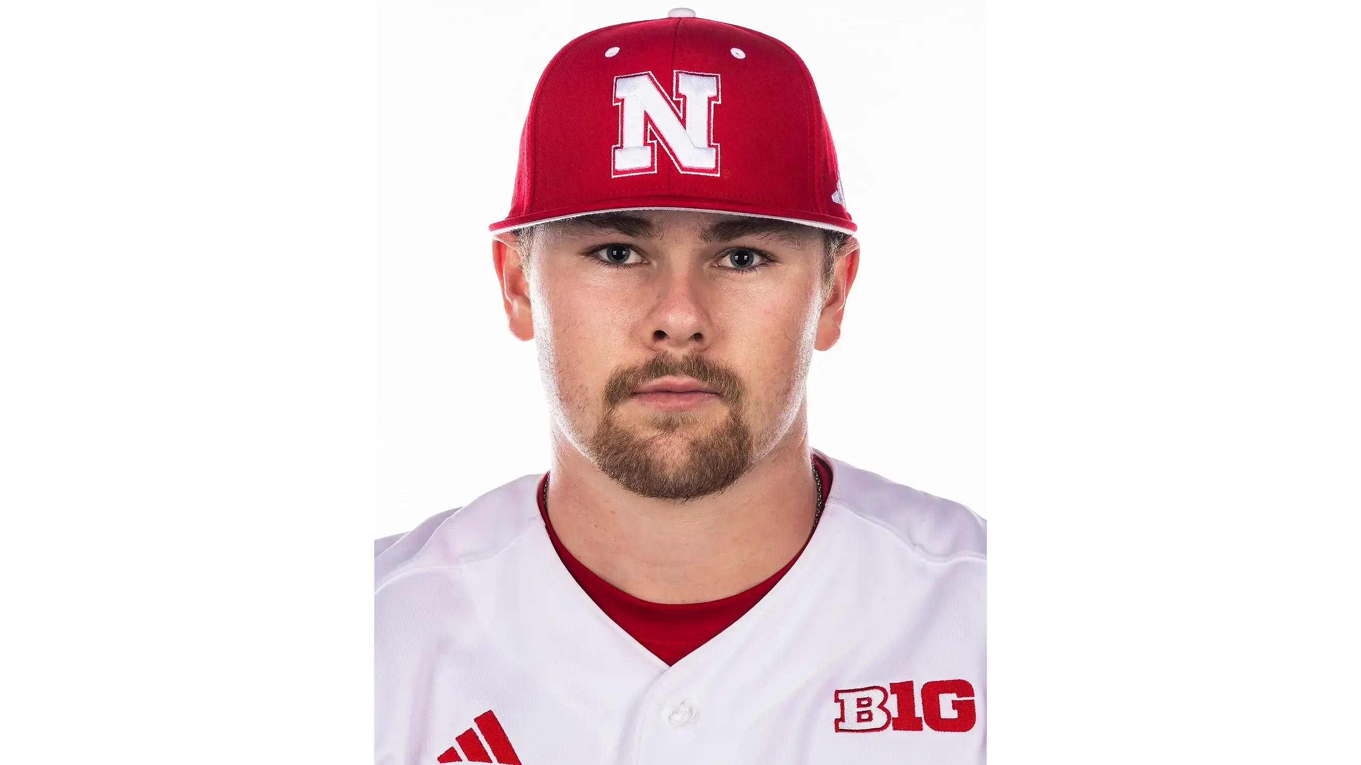 Gabe Swansen, former Johnston High School baseball player will compete with his collegiate team for the NCAA Division I Baseball Championship