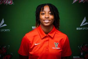 Johnson Shy of Scoring 20 Points Against Alcorn