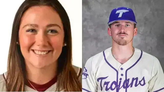 Which former NC Tennessee News area high school standouts will be in action on Wednesday, April 2?