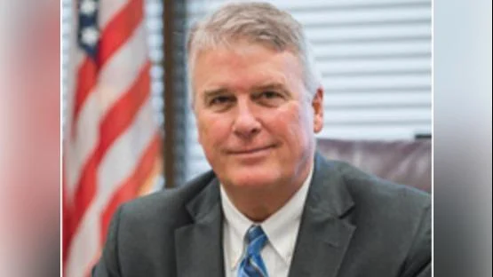 Skip Henderson, City of Columbus Mayor Skip Henderson, City of Columbus Mayor